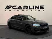 BMW 3-serie - 330e eDrive Edition M-SPORT SCHUIFDAK MATRIX ACC ASSIST VIRT