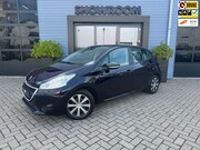 Peugeot 208 - 1.0 VTi Access CRUISECONTROL|TREKHAAK|NAVI|CAMERA|DEALER OND