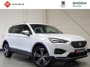 Seat Tarraco - 1.5 TSI 150pk DSG-7 Xcellence