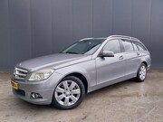 Mercedes-Benz C-klasse - Estate 180 K Avantgarde CRUISE AIRCO LEER NAVI