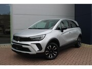 Opel Crossland - 1.2 Turbo 110pk Business Elegance Airco Navi Camera Carplay 