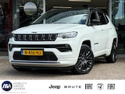Jeep Compass - 4xe 240 Plug-in Hybrid Electric S | Trekhaak | Alpine | Memo
