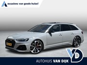Audi RS4 - A4 Avant 2.9 TFSI quattro | NL Auto/1e Eig./Voll.Historie/Pa