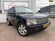 Land Rover Range Rover - 4.4 V8 SE Leer Navi Aut Airco