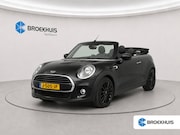 MINI Cabrio - Mini 1.5 Cooper | Achteruitrijcamera | Airco | Bestuurdersst