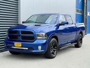 Dodge Ram - 1500 4X4 5.7 V8 4x4 Crew Cab 5'7 Rebel