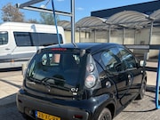 Citroën C1 - 1.0-12V Séduction