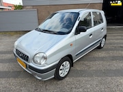 Hyundai Atos - 1.0i X Nap Weinig km