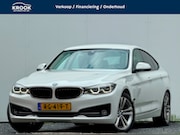 BMW 3-serie GT - 320i High Executive | 2017 | Automaat |