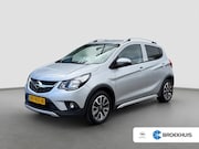 Opel Karl - 1.0 Rocks Online Edition Parkeersensoren | Carplay/android a