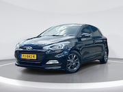 Hyundai i20 - 1.0 T-GDI Black Edition |AIRCO|CRUISE|NAVI|LANE-ASSISST| 527