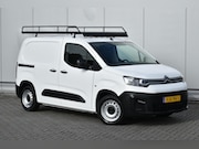 Citroën Berlingo - bestel 1.5 Blue HDI Airco Imperial Trekhaak Euro 6