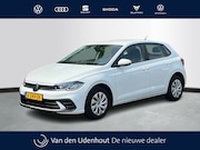 Volkswagen Polo - 1.0 TSI 95pk Polo Airco App Connect