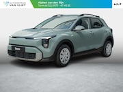Kia Stonic - 1.0 T-GDi MHEV DynamicLine | Op voorraad | Stoel en stuurver