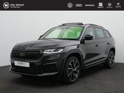 Skoda Kodiaq - 1.5 TSI 150pk Sportline Business 7p. | Panoramadak | Matrix 