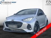 Mazda 2 Hybrid - Homura