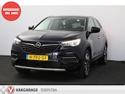 Opel Grandland X - 1.2 Turbo Business Executive/ D-Riem verv: 55.000 KM!/ Autom