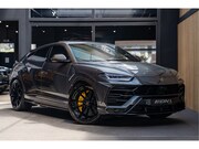 Lamborghini Urus - Carbonpakket B&O Massage ACC HUD Urus 4.0 V8 V8