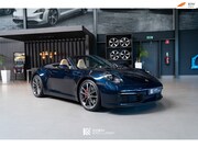 Porsche 911 - Cabrio 992 3.0 Carrera S NL Geleverd