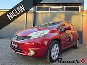 Nissan Note - 1.2 Acenta/1eEig/85Nap/Cruise/Apk8-4-27