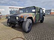 Hummer H1 - 1987 Humvee 23900euro