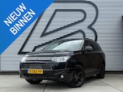 Mitsubishi Outlander - 2.0 PHEV instyle+ 2e Eigenaar|Navi|Schuifdak|Clima|Cruise|Tr