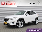 Mazda CX-5 - 2.0 GT-M 4WD | Stoelverwarming | 19" LM | Clima | Navi | Lee