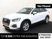 Audi Q2 - 35 TFSI Business Edition | Assistentie pakket Parking | airc