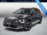 Kia Niro EV - Light Advanced 64.8 kWh Nieuw, Direct leverbaar. nu met 3.00