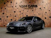 Porsche Panamera - 2.9 4 E-Hybrid | SportDesign | 18-weg | Sportuitlaat | Achte