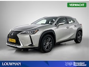 Lexus UX - 250h Business Line | NL dealeronderhouden | Onderweg-naar-de