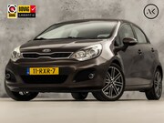 Kia Rio - 1.2 CVVT Sport (5 DEURS, CLIMATE, KEYLESS START, LM VELGEN, 