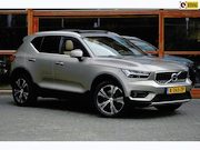 Volvo XC40 - T5 Hybride Inscription | Panoramadak | Camera | Trekhaak | S