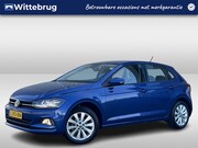 Volkswagen Polo - 1.0 TSI Highline / Climate controle / Adaptive cruise contro