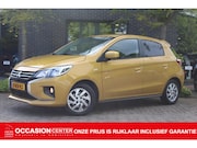Mitsubishi Space Star - 1.2 Dynamic Cam/Bluet./Automaat "RIJKLAARPRIJS"