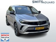 Opel Grandland - 1.2 Turbo Ultimate Automaat, 130 Pk, Airco/ECC, Navigatie,