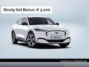 Ford Mustang Mach-E - Extended Premium RWD 98 kWh Nu te bestellen v.a. €