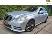 Mercedes-Benz E-klasse - Estate 220 CDI