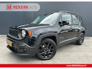 Jeep Renegade - 1.6 E-Torq Night Eagle II NAVI CRUISE ECC LMV