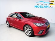 Seat Ibiza - 1.0 TSI FR Business Intense * Navigatie/Telefoon.