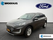 Ford Kuga - 2.5 PHEV Titanium X 225pk | Winterpack