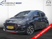 Hyundai i10 - 1.0 T-GDI N Line 5p 100PK! / UNIEK / NL-Auto / Lage km-stand