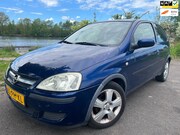 Opel Corsa - 1.2-16V Maxx | Airco