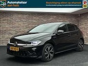 Volkswagen Polo - 1.0 TSI R-Line Business | Dak| IQ Light| Keyless|