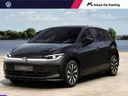 Volkswagen ID.Polo - ID. Polo Style 37 kWh accu, 135 PK · Panoramadak · Trekhaak