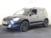 Skoda Yeti - 1.8 TSI Comfort 4x4