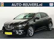 Renault Mégane - 1.2 TCe Bose 130 pK / LED / Bose / Navi / Massage / Cam