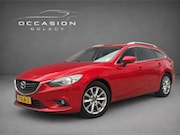 Mazda 6 - 2.0 TS+ Lease Pack