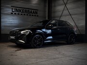 Audi Q2 - 35 TFSI S line | Sfeerverlichting | Stoelverwarming | DAB |