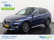 BMW X1 - xDrive25e xLine | All-in 693, - Private Lease | Direct uit v